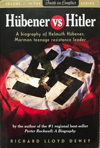 Hübener vs. Hitler