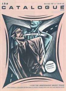 The Catalogue: Issue 43