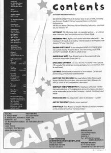 The Catalogue: Issue 43