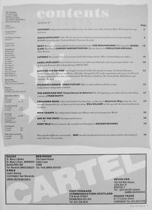 The Catalogue: Issue 47