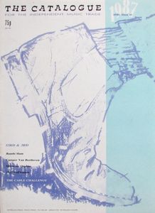 The Catalogue: Issue 47