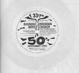 Catalogue: Issue 50