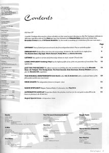 Catalogue: Issue 50