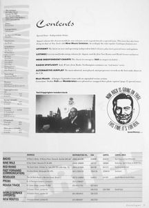 The Catalogue: Issue 51