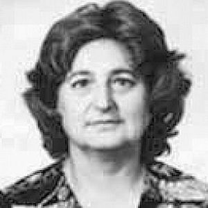Екатерина Георгиевна Карганова