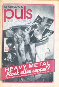 Puls 11/81