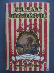 Military Misdemeanours