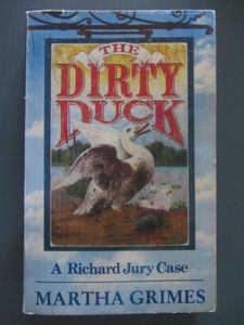 The Dirty Duck