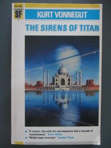 The Sirens of Titan