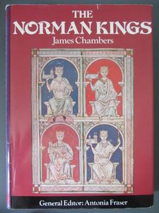 The Norman Kings