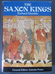 The Saxon Kings