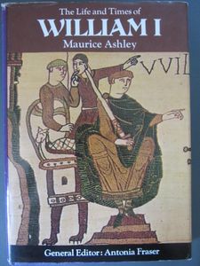 The Life and Times of William I
