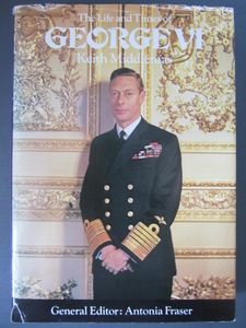 The Life and Times of George VI