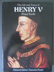 The Life and Times of Henry V