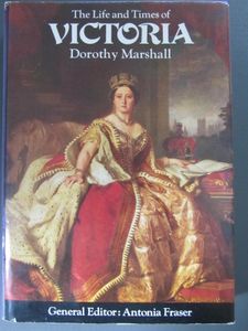 The Life and Times of Victoria