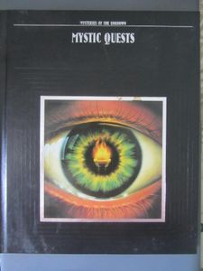 Mystic Quests