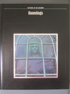 Hauntings