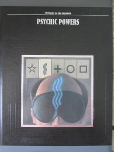Psychic Powers
