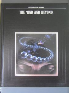 The Mind and Beyond