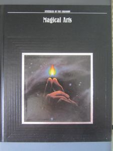 Magical Arts