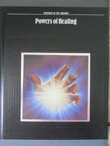 Powers of Healing