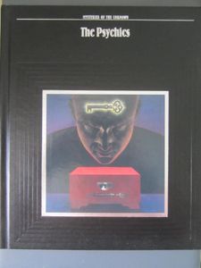 The Psychics
