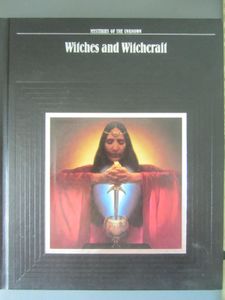 Witches and Witchcraft