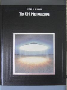 The UFO Phenomenon