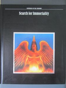 Search for Immortality