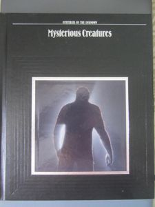 Mysterious Creatures