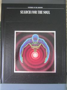 Search for the Soul