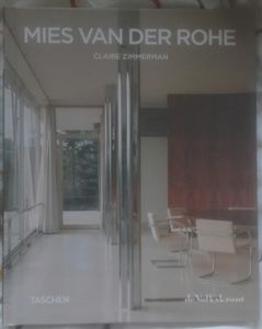 Mies Van Der Rohe