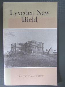 Lyveden New Bield