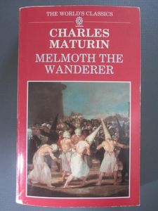 Melmoth the Wanderer