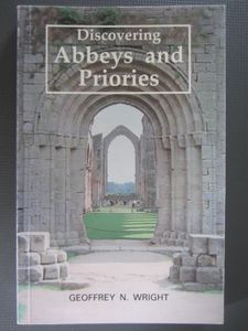 Discovering Abbeys and Priories