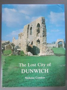 The Lost City of Dunwich