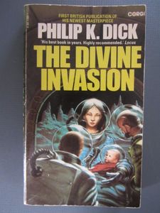 The Divine Invasion