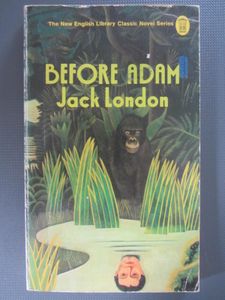 Before Adam