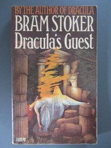 Dracula's Guest