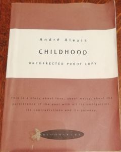 Childhood
