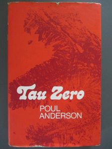 Tau Zero