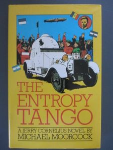 The Entropy Tango