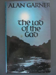 The Lad of the Gad