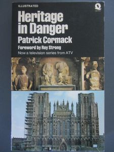 Heritage in Danger