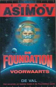 De Foundation Voorwaarts De Val