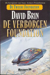 De verborgen Foundation