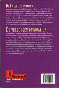 De verborgen Foundation