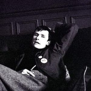 Ian Johnson