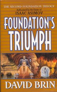 Foundation's Triumph