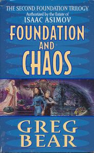 Foundation and Chaos